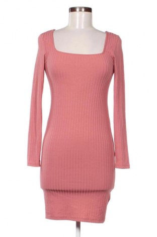 Рокля Sinsay, Размер S, Цвят Пепел от рози, Цена 7,77 €