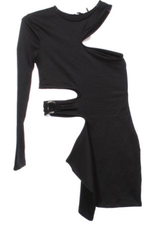 Šaty  Sinsay, Velikost S, Barva Černá, Cena  259,00 Kč