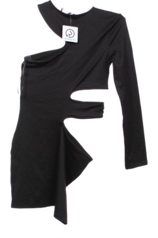Šaty  Sinsay, Velikost S, Barva Černá, Cena  259,00 Kč