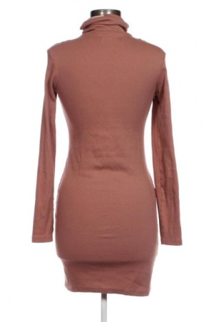 Šaty  Sinsay, Velikost S, Barva Hnědá, Cena  119,00 Kč