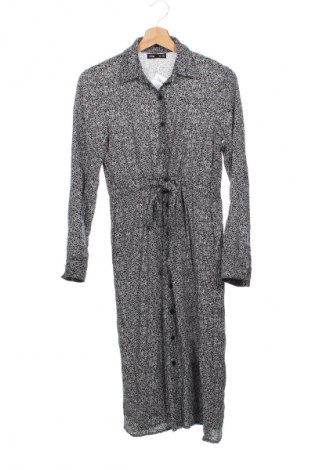 Sukienka Sinsay, Rozmiar XS, Kolor Kolorowy, Cena 17,99 zł