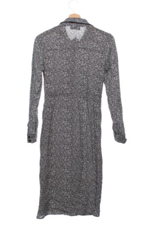 Sukienka Sinsay, Rozmiar XS, Kolor Kolorowy, Cena 17,99 zł