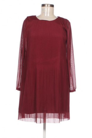 Sukienka Sinsay, Rozmiar XS, Kolor Czerwony, Cena 17,99 zł