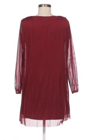 Sukienka Sinsay, Rozmiar XS, Kolor Czerwony, Cena 17,99 zł