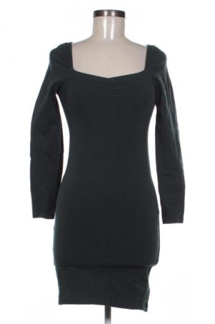 Šaty  Sinsay, Velikost S, Barva Zelená, Cena  109,00 Kč