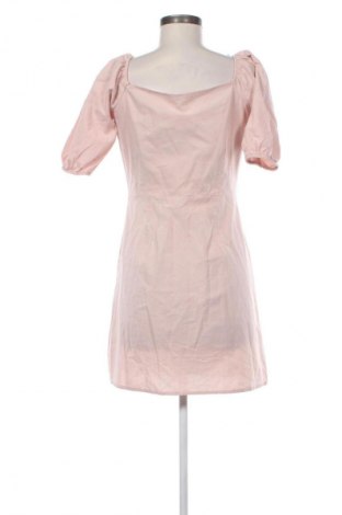 Sukienka Sinsay, Rozmiar L, Kolor Różowy, Cena 43,31 zł