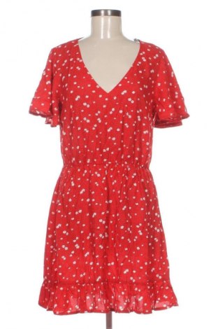 Šaty  Sinsay, Velikost L, Barva Vícebarevné, Cena  269,00 Kč