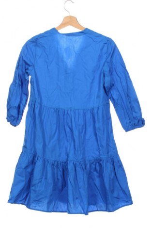 Sukienka Sinsay, Rozmiar XS, Kolor Niebieski, Cena 31,99 zł