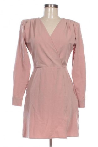 Sukienka Sinsay, Rozmiar S, Kolor Popielaty róż, Cena 19,99 zł