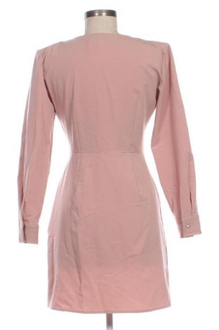 Sukienka Sinsay, Rozmiar S, Kolor Popielaty róż, Cena 19,99 zł