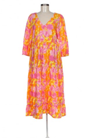 Šaty  Sinsay, Veľkosť XL, Farba Viacfarebná, Cena  8,95 €