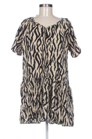 Rochie Sinsay, Mărime M, Culoare Multicolor, Preț 47,99 Lei