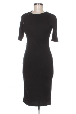 Šaty  Sinsay, Velikost S, Barva Černá, Cena  119,00 Kč
