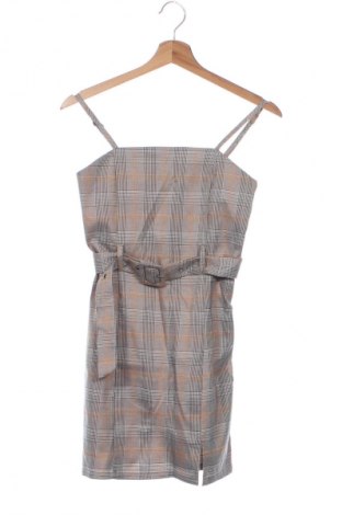 Kleid Sinsay, Größe XS, Farbe Mehrfarbig, Preis 4,99 €