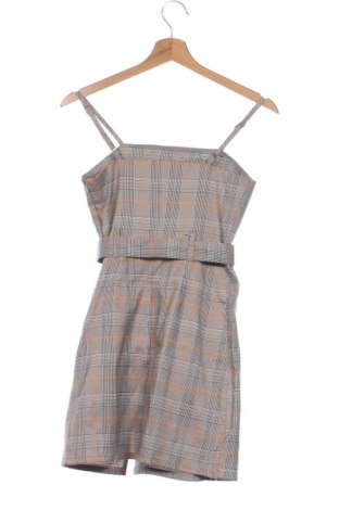 Kleid Sinsay, Größe XS, Farbe Mehrfarbig, Preis 4,99 €