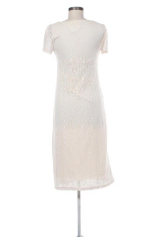 Kleid Sinsay, Größe M, Farbe Ecru, Preis 5,99 €