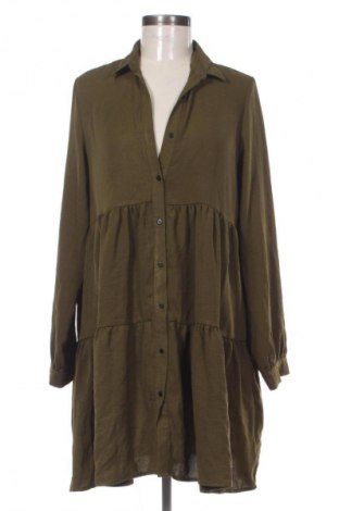 Šaty  Sinsay, Velikost M, Barva Zelená, Cena  139,00 Kč