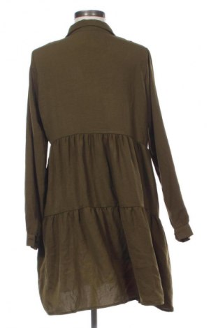 Šaty  Sinsay, Velikost M, Barva Zelená, Cena  139,00 Kč