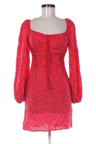 Рокля Sinsay, Размер XS, Цвят Многоцветен, Цена 5,11 €