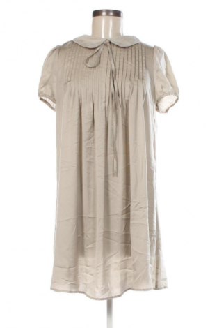 Šaty  Sisley, Velikost S, Barva Béžová, Cena  1 159,00 Kč