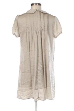 Šaty  Sisley, Velikost S, Barva Béžová, Cena  1 159,00 Kč