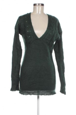 Φόρεμα Sisley, Μέγεθος M, Χρώμα Πράσινο, Τιμή 17,99 €