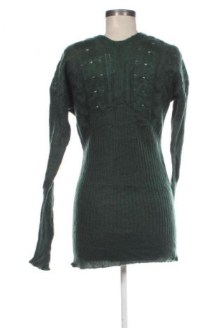 Φόρεμα Sisley, Μέγεθος M, Χρώμα Πράσινο, Τιμή 17,99 €