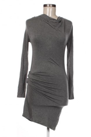 Šaty  Sisley, Veľkosť M, Farba Sivá, Cena  22,95 €