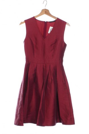 Рокля Sisley, Размер XS, Цвят Червен, Цена 7,66 €