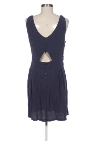 Рокля Soft grey La Redoute, Размер M, Цвят Син, Цена 2,55 €