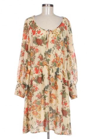 Šaty  South, Velikost S, Barva Vícebarevné, Cena  79,00 Kč