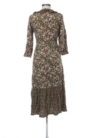 Kleid Springfield, Größe M, Farbe Mehrfarbig, Preis 11,99 €