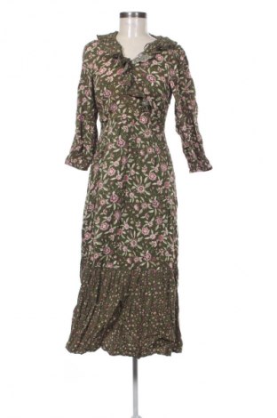 Kleid Springfield, Größe M, Farbe Mehrfarbig, Preis 11,99 €