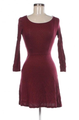 Šaty  Springfield, Velikost XS, Barva Vícebarevné, Cena  49,00 Kč