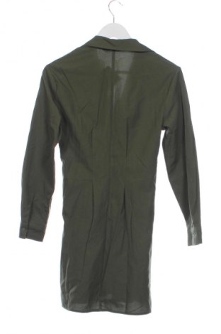 Šaty  Stradivarius, Veľkosť XS, Farba Zelená, Cena  5,95 €