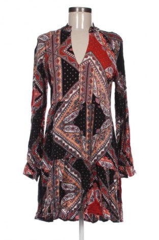 Φόρεμα Stradivarius, Μέγεθος S, Χρώμα Πολύχρωμο, Τιμή 4,99 €