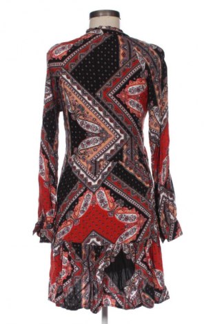 Φόρεμα Stradivarius, Μέγεθος S, Χρώμα Πολύχρωμο, Τιμή 4,99 €