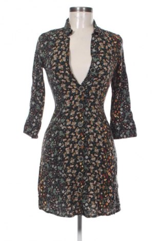 Šaty  Stradivarius, Velikost S, Barva Vícebarevné, Cena  99,00 Kč