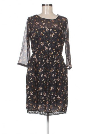 Sukienka Stradivarius, Rozmiar L, Kolor Kolorowy, Cena 25,99 zł