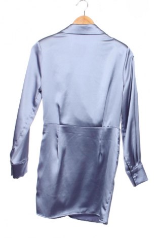 Kleid Stradivarius, Größe M, Farbe Blau, Preis 20,52 €