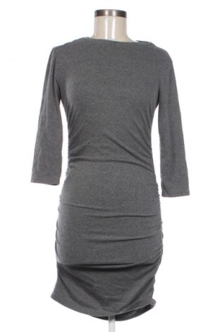 Šaty  Stradivarius, Velikost S, Barva Šedá, Cena  205,00 Kč