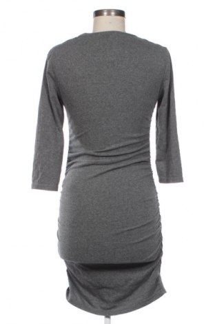 Šaty  Stradivarius, Velikost S, Barva Šedá, Cena  205,00 Kč