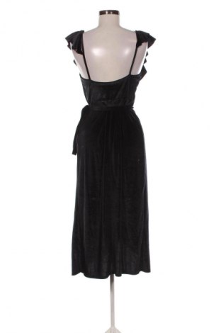 Kleid Stradivarius, Größe M, Farbe Schwarz, Preis 10,99 €