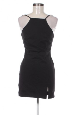 Kleid Stradivarius, Größe M, Farbe Schwarz, Preis 30,99 €