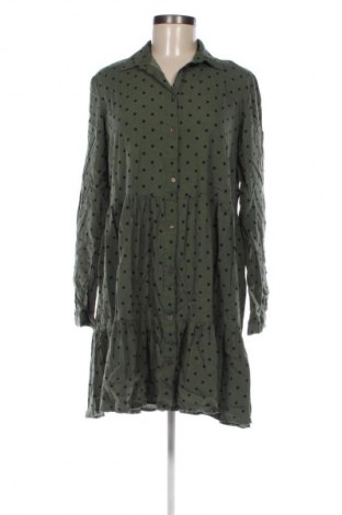 Sukienka Stradivarius, Rozmiar L, Kolor Kolorowy, Cena 31,99 zł