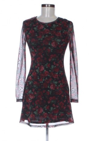 Kleid Stradivarius, Größe S, Farbe Mehrfarbig, Preis € 3,99