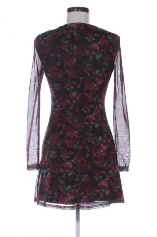 Kleid Stradivarius, Größe S, Farbe Mehrfarbig, Preis € 3,99