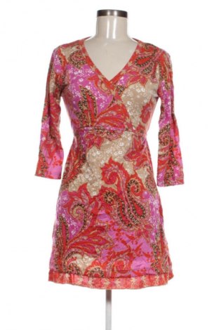 Šaty  Street One, Velikost M, Barva Vícebarevné, Cena  179,00 Kč