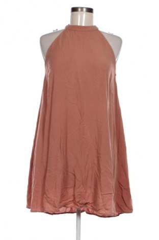 Šaty  Subdued, Velikost M, Barva Hnědá, Cena  228,00 Kč