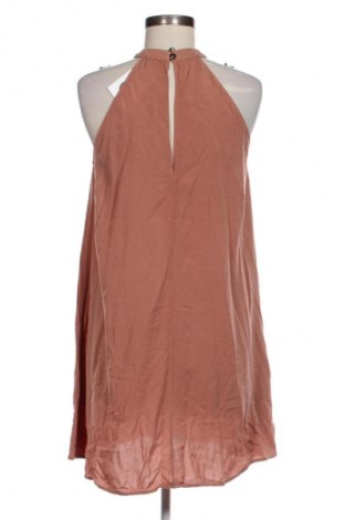 Šaty  Subdued, Velikost M, Barva Hnědá, Cena  228,00 Kč